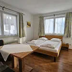 Apartamento Haus Schiwelt *