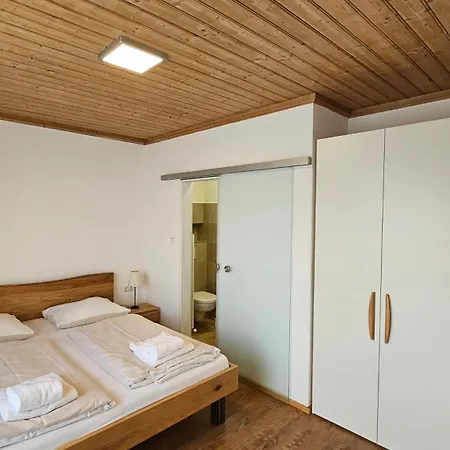 Haus Schiwelt * 티롤 키르흐베르크