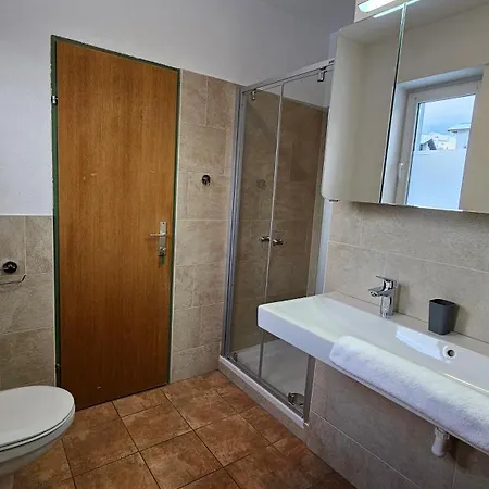 Haus Schiwelt * キルヒベルク・イン・チロル