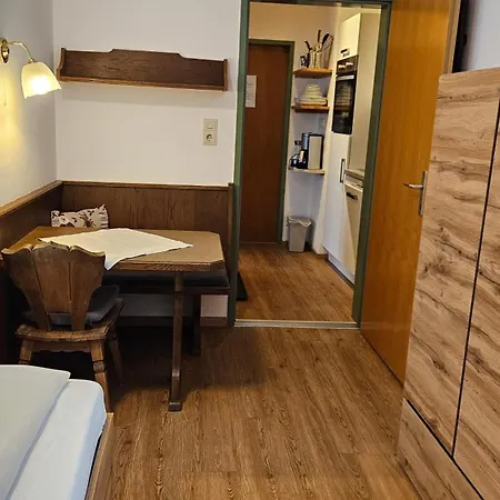 아파트 Haus Schiwelt *