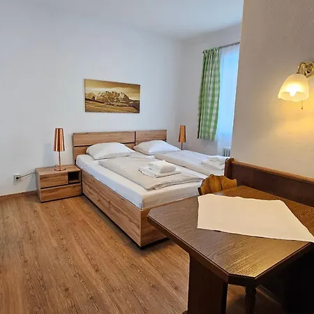 Apartamento Haus Schiwelt Kirchberg in Tirol