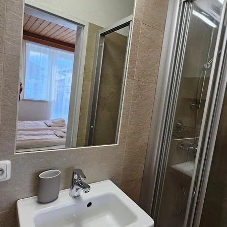 Haus Schiwelt 아파트