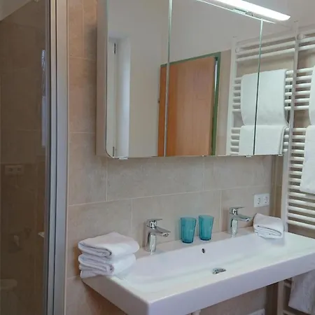 Appartamento Haus Schiwelt