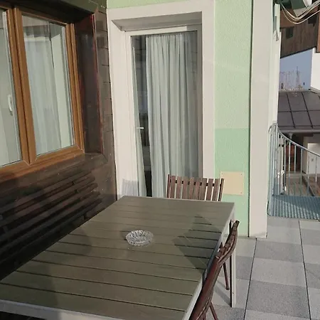 Haus Schiwelt * Kirchberg in Tirol