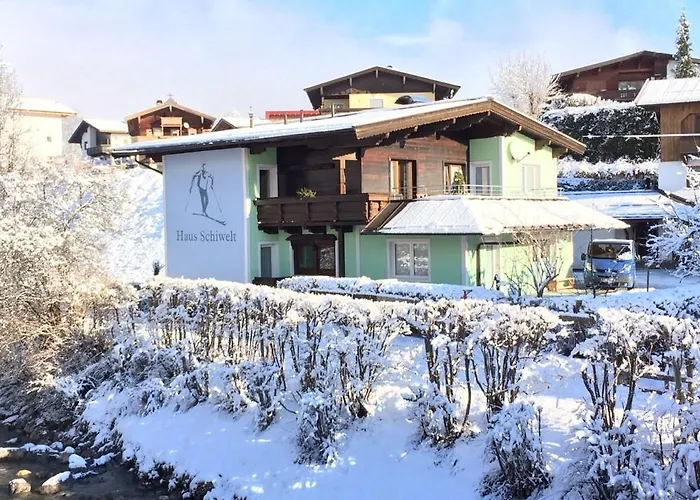 Haus Schiwelt *