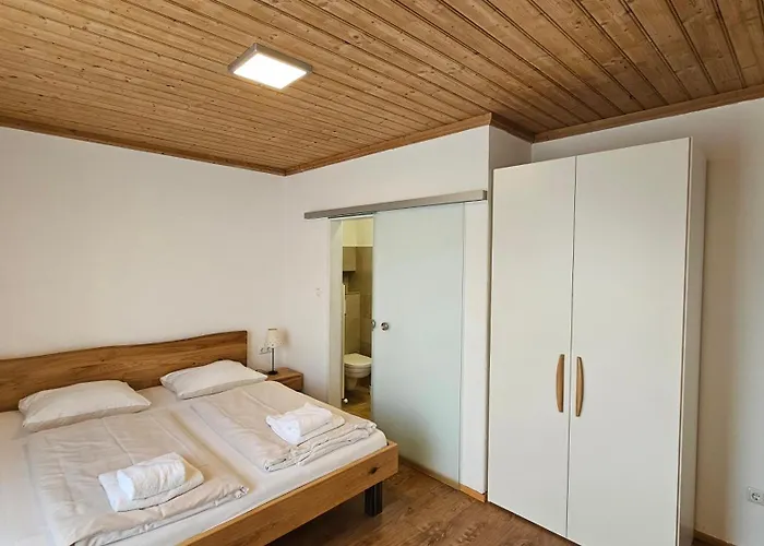 Haus Schiwelt * キルヒベルク・イン・チロル