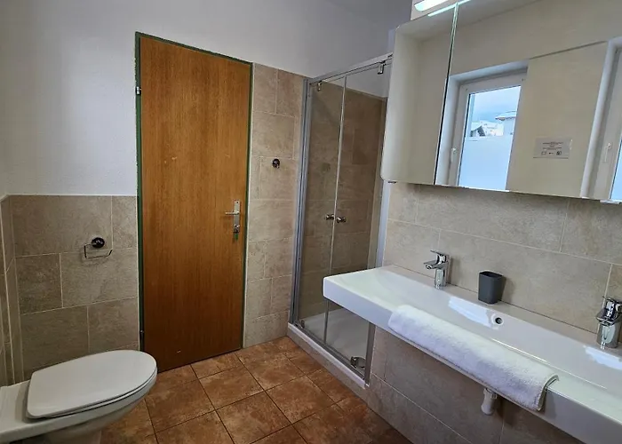 Haus Schiwelt * キルヒベルク・イン・チロル