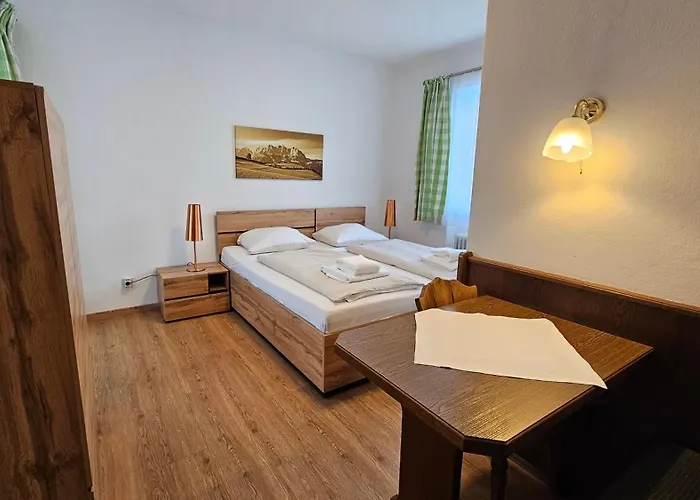 アパート Haus Schiwelt キルヒベルク・イン・チロル