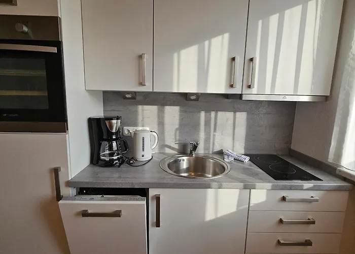 Haus Schiwelt アパート キルヒベルク・イン・チロル