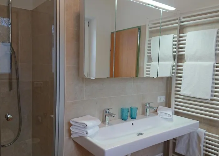 アパート Haus Schiwelt