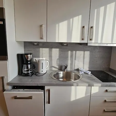 Haus Schiwelt Apartmán Kirchberg in Tirol